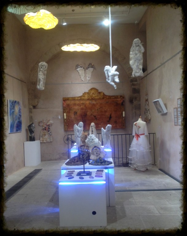 expo Enfer et Paradis