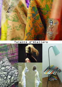 couverture dossier de presse