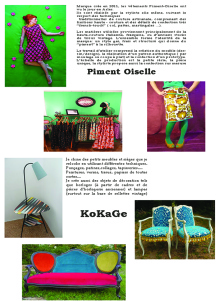 piment oiselle et kokage