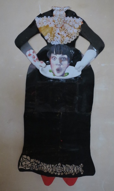 A table! ou l'art de se faire manger par ses enfants