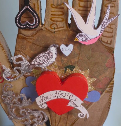 Détail Les naufragés du fol espoir