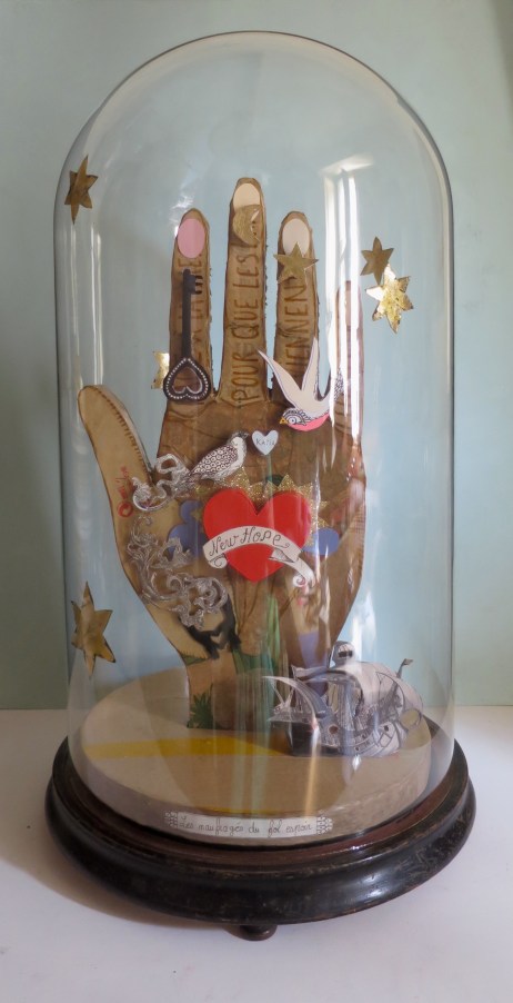 Les naufragés du fol espoir II