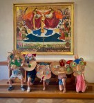 Ateliers collectifs/ workshops